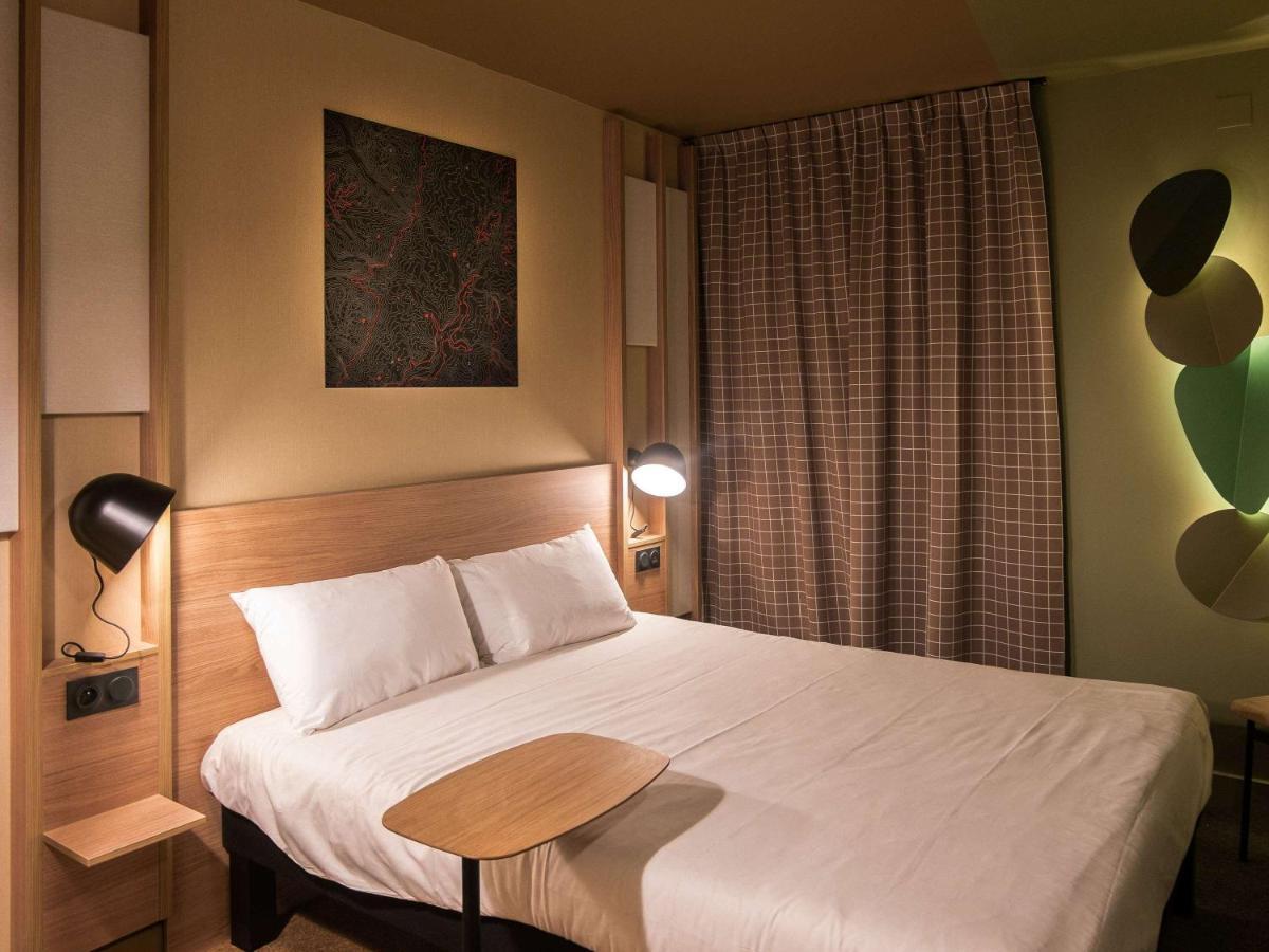 Hotel Ibis Styles Rouen Parc Expos Zenith Saint-Étienne-du-Rouvray Zewnętrze zdjęcie