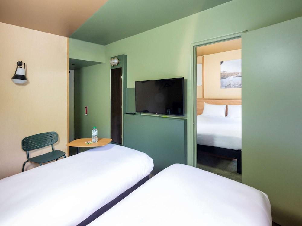 Hotel Ibis Styles Rouen Parc Expos Zenith Saint-Étienne-du-Rouvray Zewnętrze zdjęcie