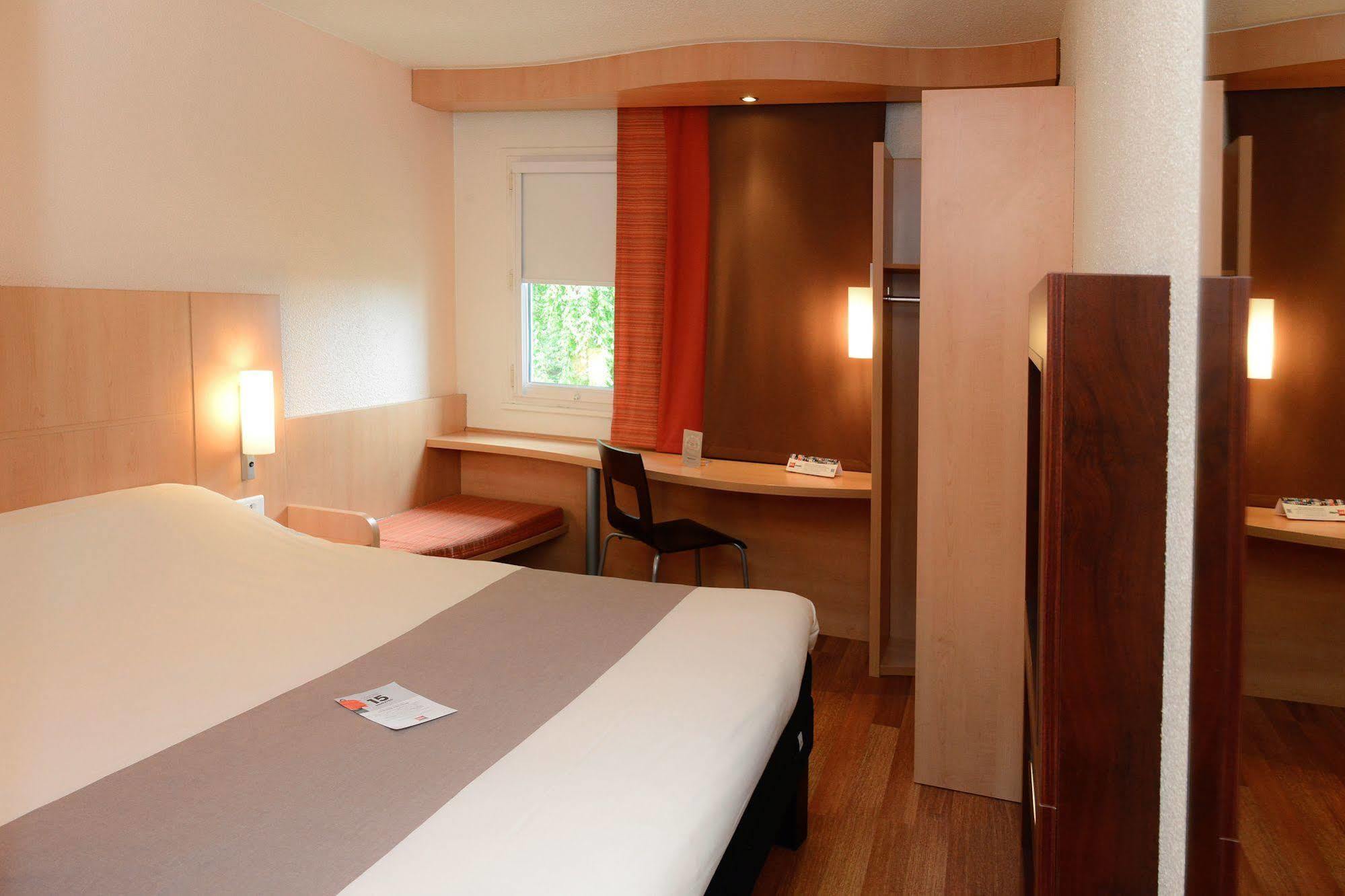 Hotel Ibis Styles Rouen Parc Expos Zenith Saint-Étienne-du-Rouvray Zewnętrze zdjęcie