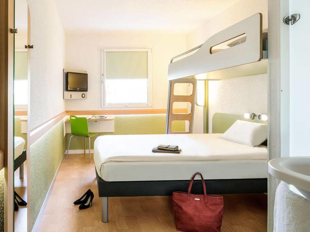 Hotel Ibis Styles Rouen Parc Expos Zenith Saint-Étienne-du-Rouvray Zewnętrze zdjęcie